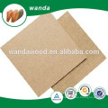 outdoor hardboard 3mm/perforated hardboard/hardboard insulation